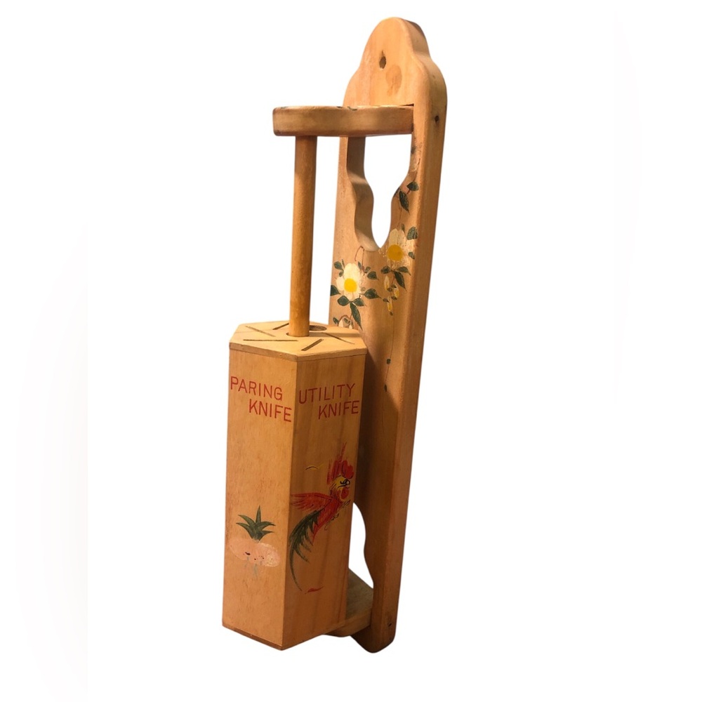 VTG Knife Holder